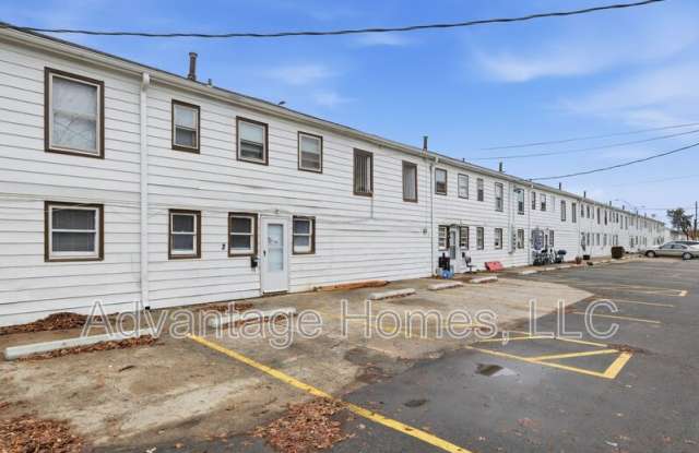 1015 N Scott Avenue #9 photos photos