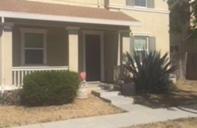 234 Garden Patch Way - 234 Garden Patch Way, Patterson, CA 95363