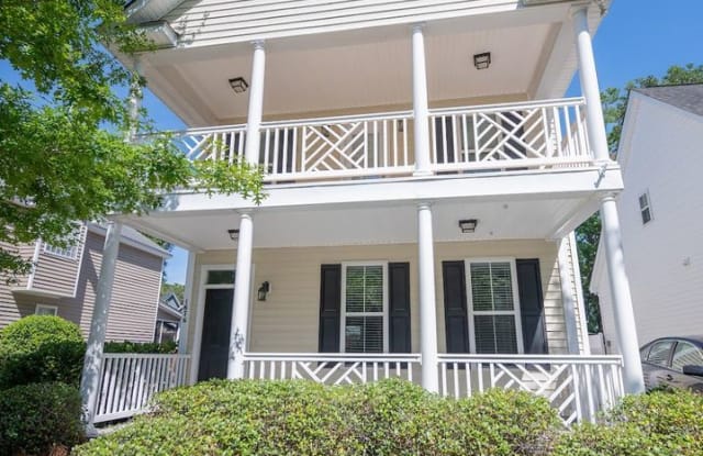 1676 Bee Balm Road - 1676 Bee Balm Road, Charleston, SC 29455