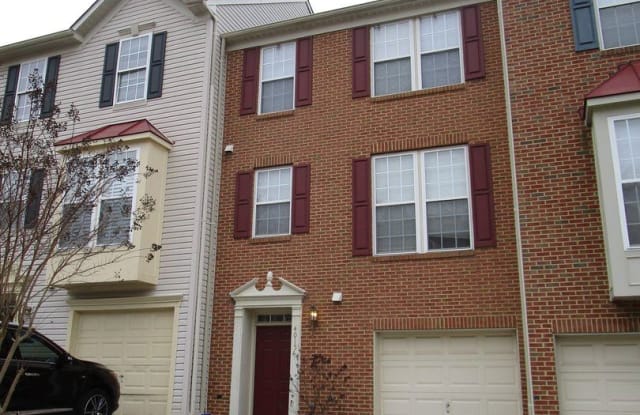 4015 Meadow Trail Lane - 4015 Meadow Trail Lane, Landover, MD 20784