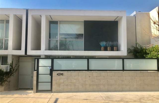 4298 Perlita Avenue - 4298 Perlita Avenue, Los Angeles, CA 90039