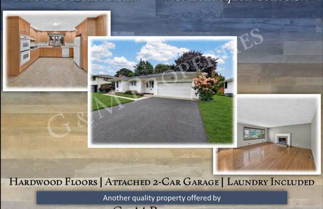 Rarely Available 3-Bedroom Home Rental - West Irondequoit Schools! photos photos Rarely Available 3-Bedroom Home Rental - West Irondequoit Schools! photos photos