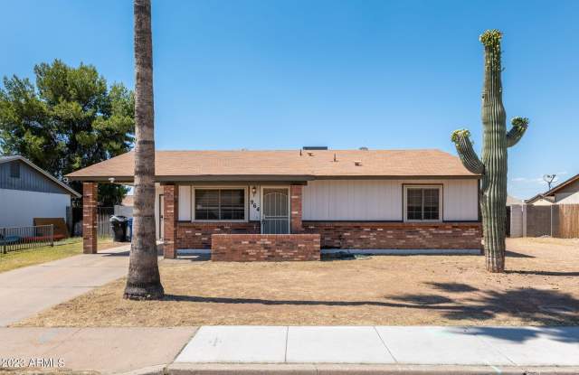 964 W Hackamore Street photos photos