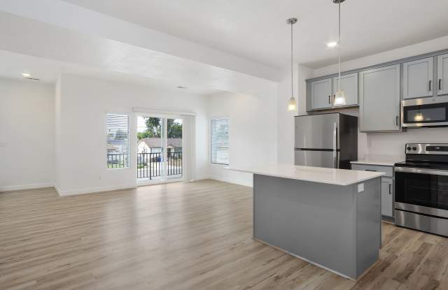 Lofts at Fort Union photos photos