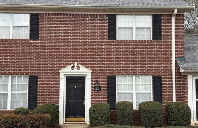 2820 Florence Drive - 2820 Florence Drive, Gainesville, GA 30504