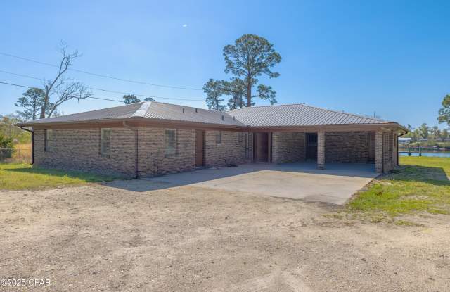 7402 Hwy 2302 - 7402 Highway 2302, Bay County, FL 32409
