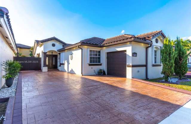 9532 Southwest 154th Place - 9532 Southwest 154th Place, The Hammocks, FL 33196