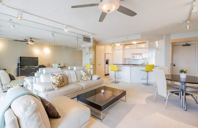 Furnished 1 Bed 1 Bath 1 Parking at Honolulu Park Place photos photos Furnished 1 Bed 1 Bath 1 Parking at Honolulu Park Place photos photos