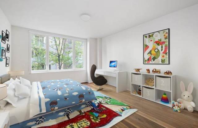 151 West 21st Street Gallery 3