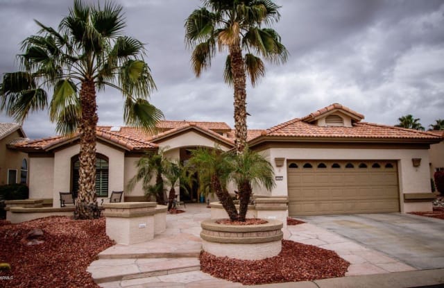 3326 N 150TH Drive - 3326 North 150th Drive, Goodyear, AZ 85395