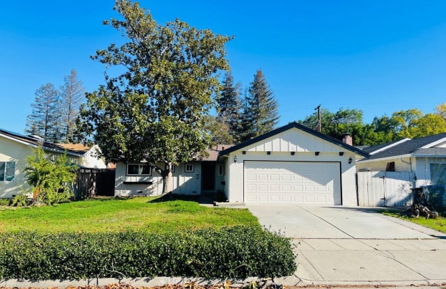440 Casa View Dr - 440 Casa View Drive, San Jose, CA 95129