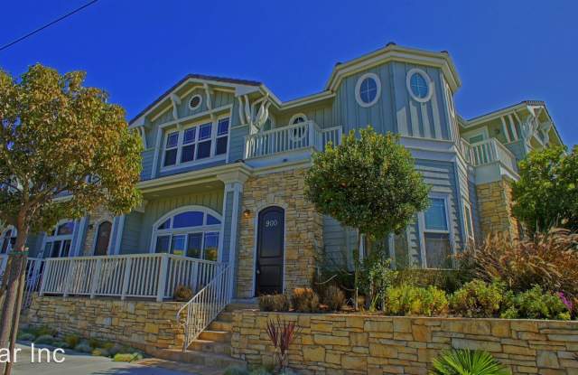 906 North Catalina Ave. - 906 North Catalina Avenue, Redondo Beach, CA 90277