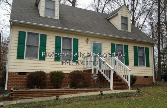 7430 Barkbridge Road - 7430 Barkbridge Road, Chesterfield County, VA 23832