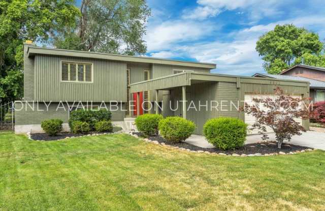 6842 S Enchanted Dr photos photos
