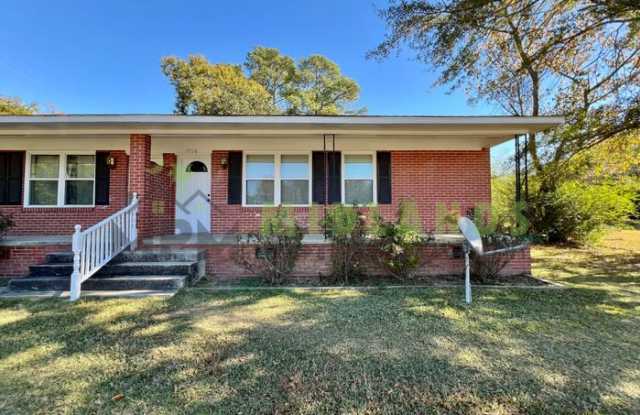 7116 Patterson Road - 7116 Patterson Road, Richland County, SC 29209