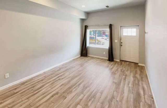 3817 Franklin Street - 3817 Franklin Street, Denver, CO 80205