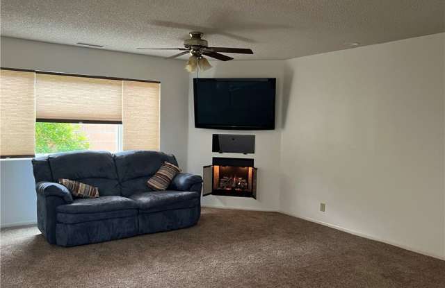 620 Lassen Way - 620 Lassen Way, Hemet, CA 92543