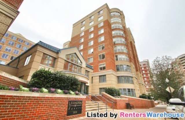 3830 9th South N - 3830 9th Street South, Arlington, VA 22204