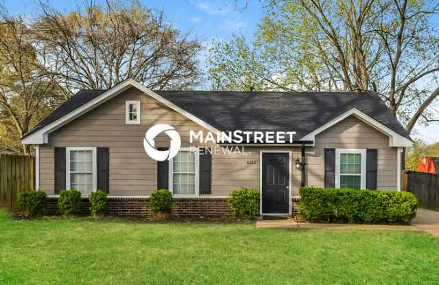 6515 Heather Road - 6515 Heather Road, Horn Lake, MS 38637