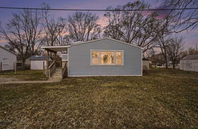 2 bedroom ranch in Grand Blanc Schools photos photos