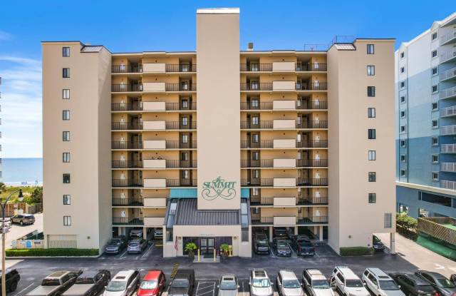 4701 S Ocean Blvd. - 4701 South Ocean Boulevard, North Myrtle Beach, SC 29582