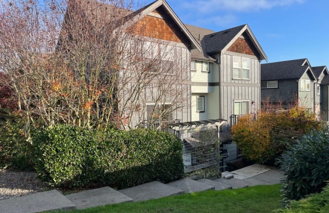 4252 Williams Ave W - 4252 Williams Avenue West, Seattle, WA 98199