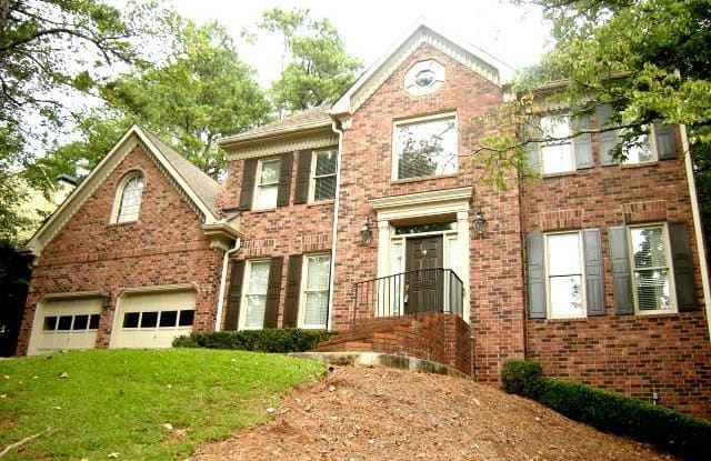 164 River Landing Drive - 164 River Landing Drive, Roswell, GA 30075