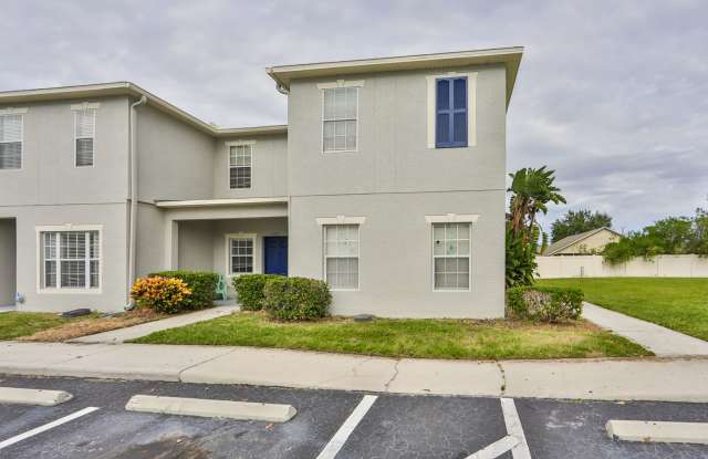 BEAUTIFUL TOWNHOME FOR RENT AT GIBSONTON photos photos