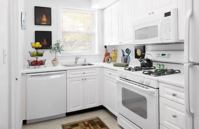 187 Gerry Rd. - 187 Gerry Road, Brookline, MA 02467