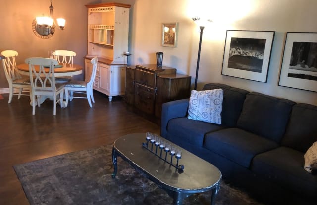 1185 W. University Unit 13-207 - 1185 W University Ave, Flagstaff, AZ 86001
