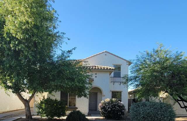 7326 W MIDWAY Avenue - 7326 West Midway Avenue, Glendale, AZ 85303