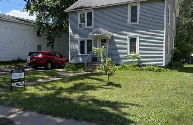 734 Plum Street - A photos photos