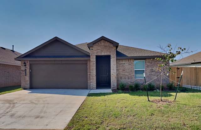Brand New 4 Bedroom 2 Bath Home in Yukon Schools photos photos