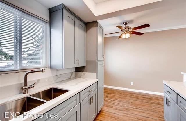 4425 Louisiana Street Unit #5 - 4425 Louisiana St, San Diego, CA 92116