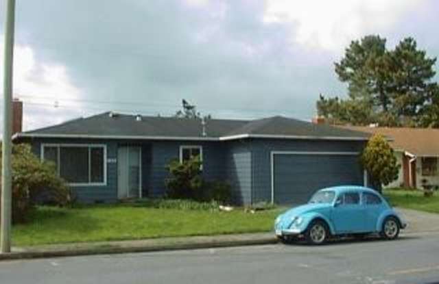Arcata House Tier 2 photos photos