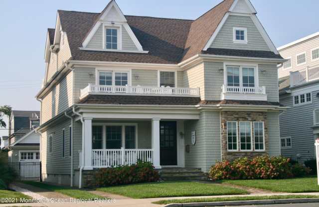 9 Atlantic Avenue - 9 Atlantic Avenue, Spring Lake, NJ 07762