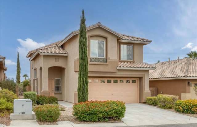 Summerlin Gem: Upgraded Home with Incredible Strip Views! Ready for Immediate Move-in! Gallery 3