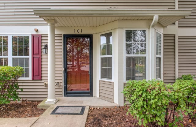 2835 Rutland Circle - 2835 Rutland Road, Naperville, IL 60564