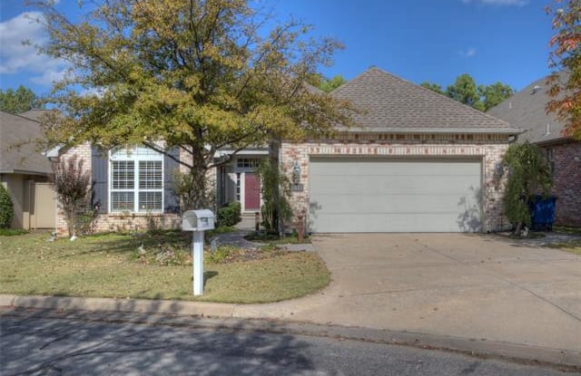 9811 S 78th E Ave - 9811 S 78th East Ave, Tulsa, OK 74133
