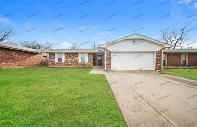 9704 Northeast 2nd Street - 9704 Northeast 2nd Street, Midwest City, OK 73130