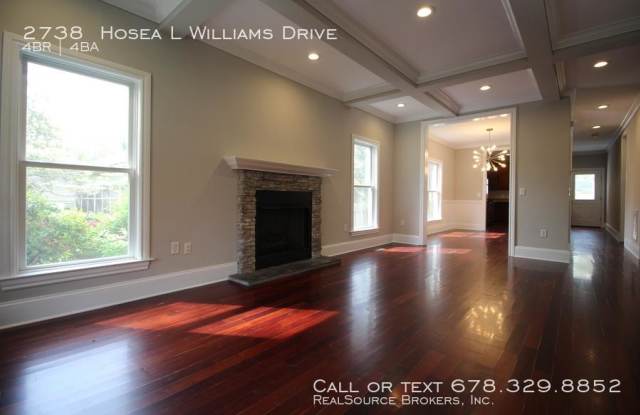 2738  Hosea L Williams Drive Gallery 4