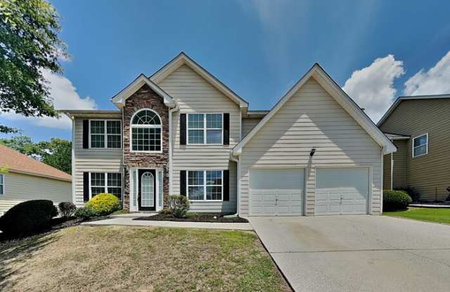 1466 Wilson Manor Circle Southeast photos photos