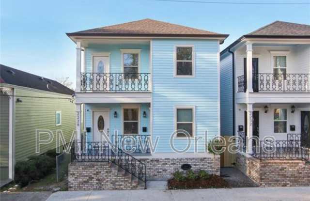 2228 Bienville St - 2228 Bienville Street, New Orleans, LA 70119