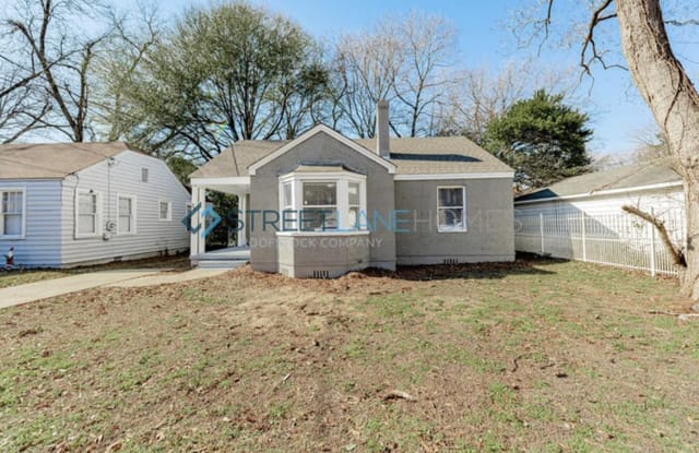 20 S Maryland St - 20 South Maryland Street, Montgomery, AL 36107