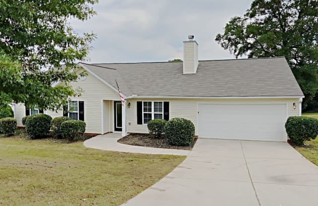 347 Royal Oaks Drive - 347 Royal Oaks Drive, Barrow County, GA 30680