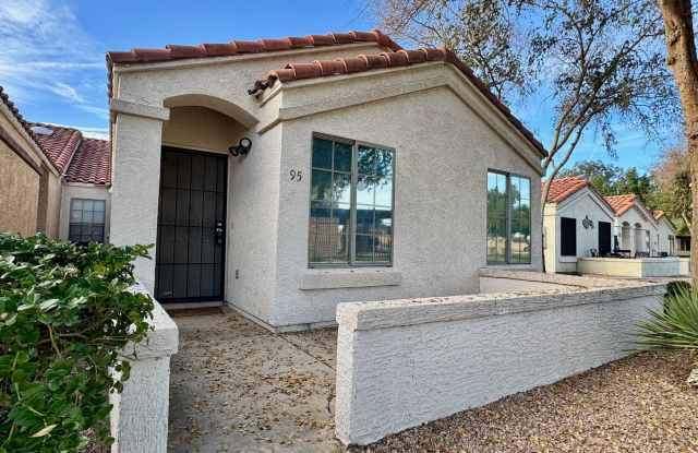 Beautifully Updated 3 Bedroom, 2 Bathroom Single-Level Home in Chandler (85225)! photos photos
