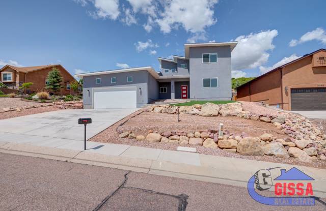 Wow, what a gorgeous house! 5 BR - 3 BA - 3 CAR GARAGE with 928 sq. ft. - available NOW! Rental rate $3,100 - security deposit $4,500! photos photos