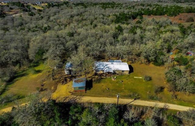 126  Cotton Top DR - 126 Cotton Top Drive, Bastrop County, TX 78612