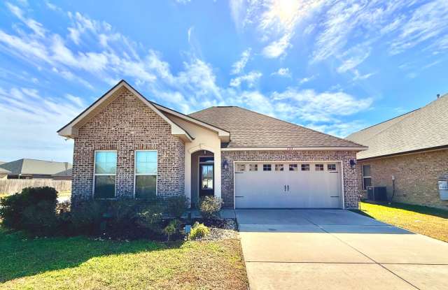 Spacious 3BR Corner-Lot Home in Reserve at Conway photos photos