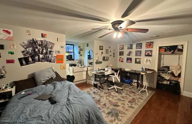 Charming 4 Bedroom-No Broker Fee photos photos